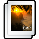 Picture - BMP icon
